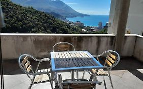 Apartmani Licina