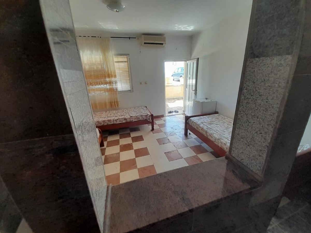 Apartmani Licina Bečići Dış mekan fotoğraf