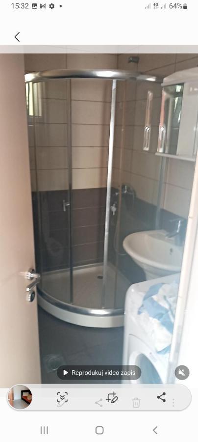 Apartmani Licina Bečići Dış mekan fotoğraf