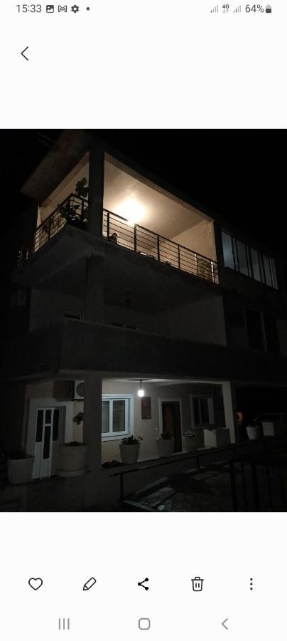 Apartmani Licina Bečići Dış mekan fotoğraf