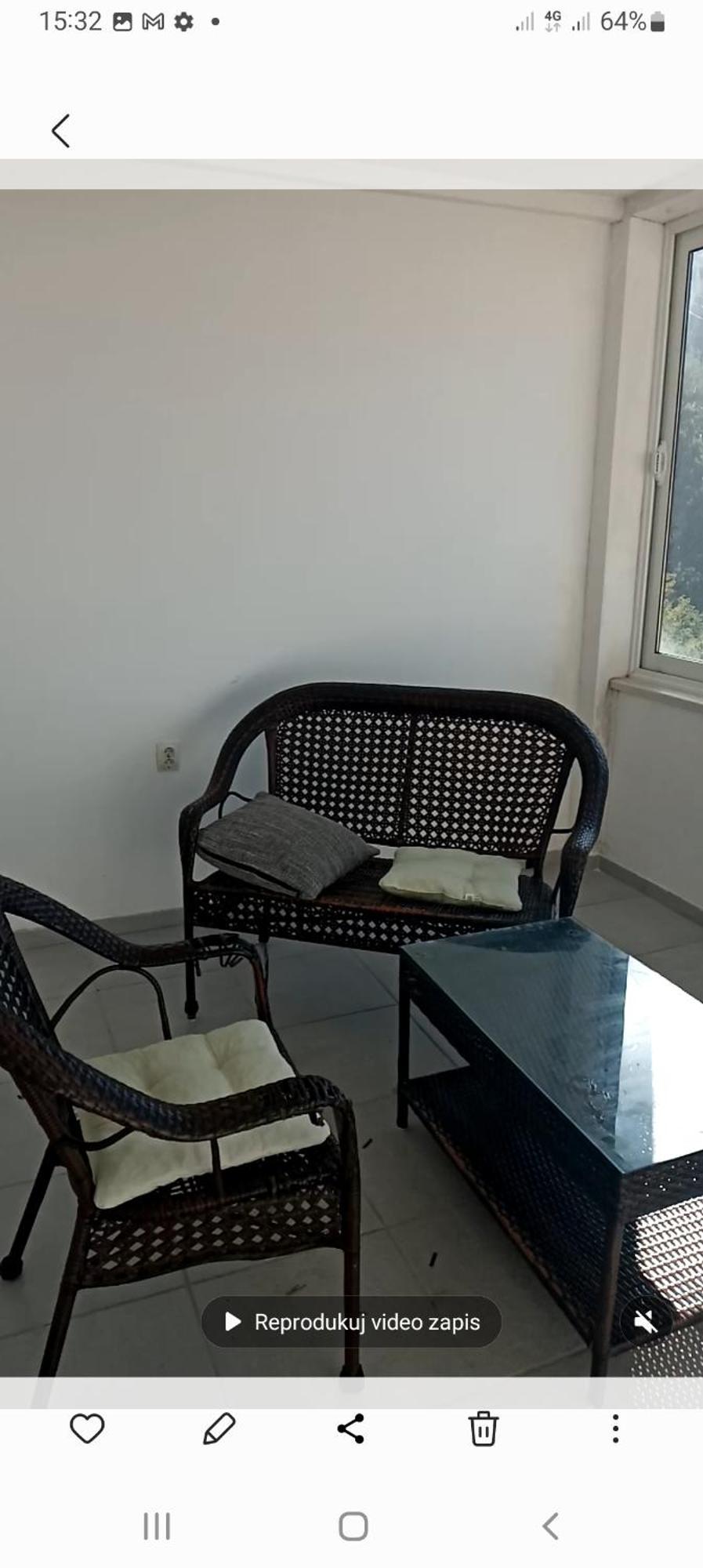 Apartmani Licina Bečići Oda fotoğraf